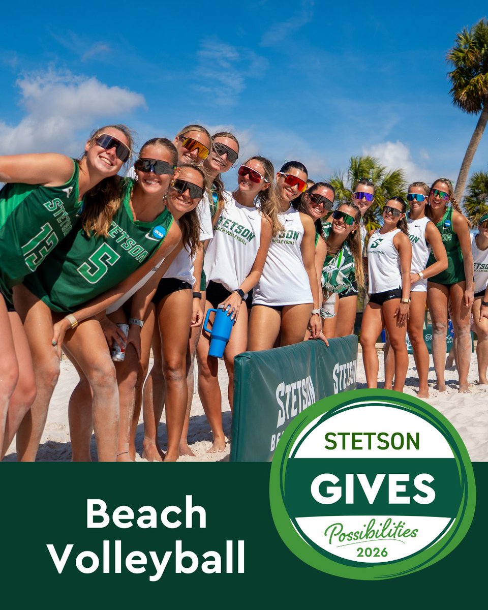 Stetson Beach tweet media