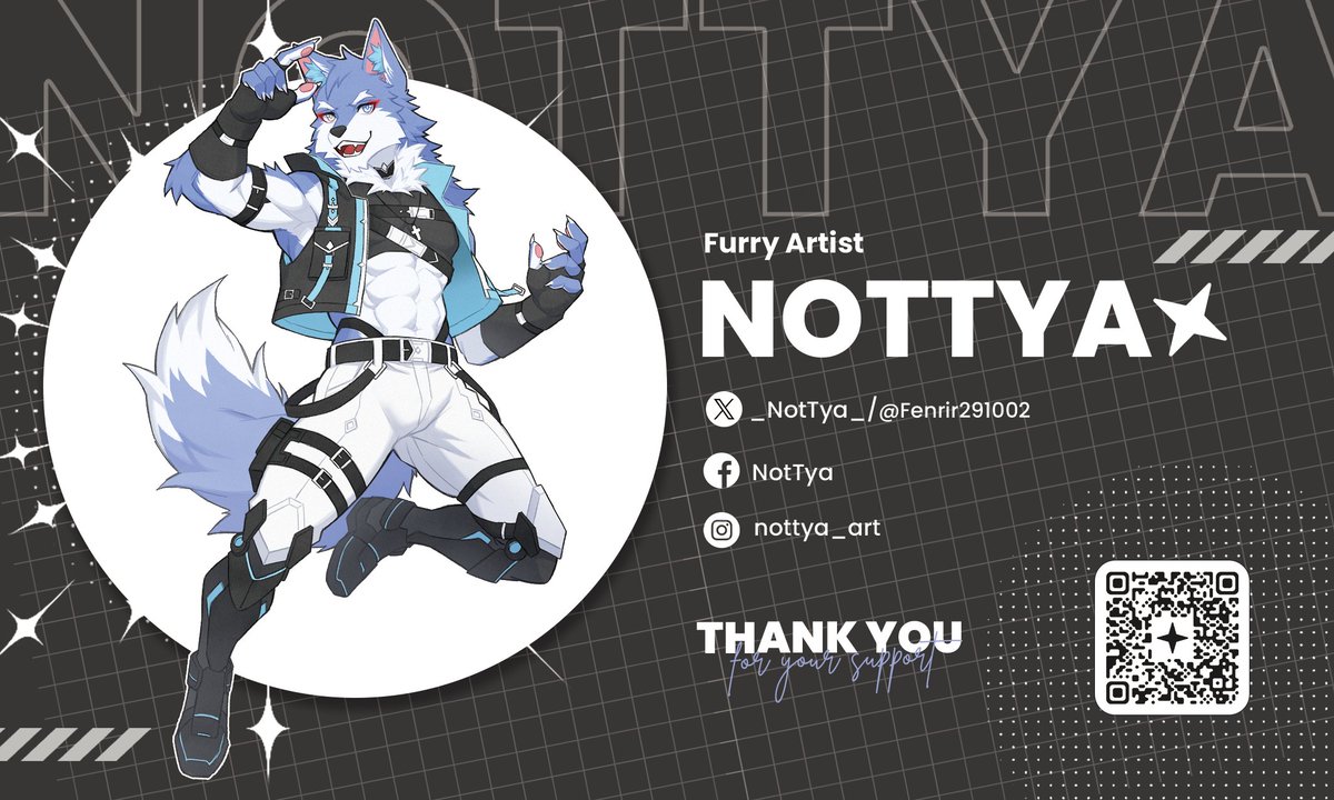 _NotTya_ 🔜 ThaiTails2026 tweet media