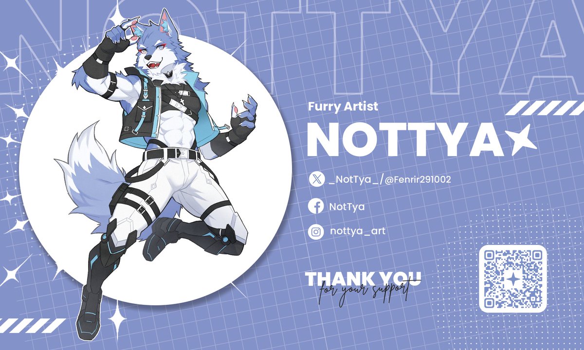 _NotTya_ 🔜 ThaiTails2026 tweet media