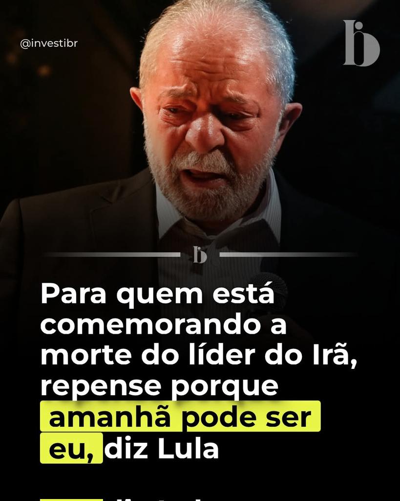 Senso Crítico ⚡ tweet media