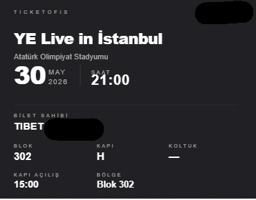 marceloziyacan's tweet photo. ALIRIZ Bİ H.O @kanyewest https://t.co/ruqDKJYFFP