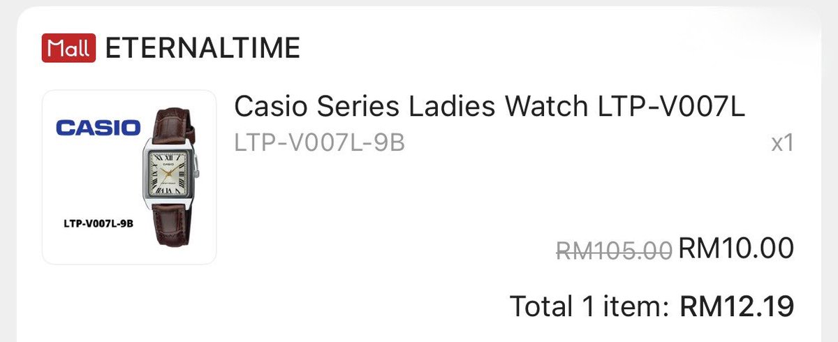 MEMANG BETUL LEGIT EH DEALS NI?🤧