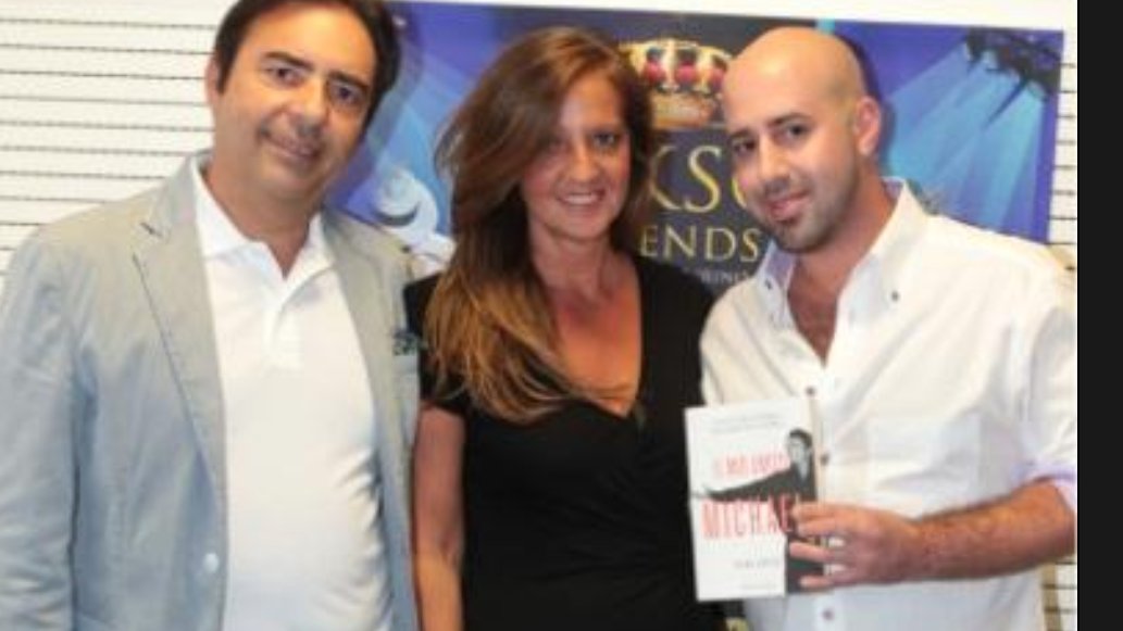 Giorgio A Tardio tweet media