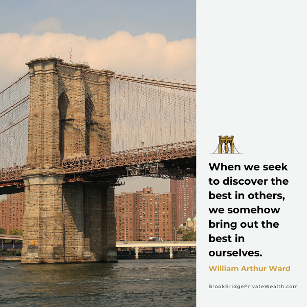 BrookBridge Private Wealth tweet media