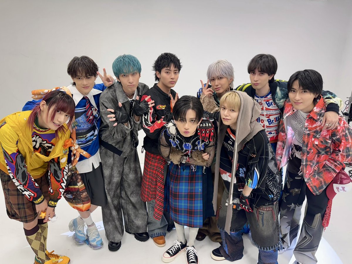 SUPER☆DRAGON FANCLUB MAGAZINE Vol.1」 ＼ 発送対象は本日9日23:59