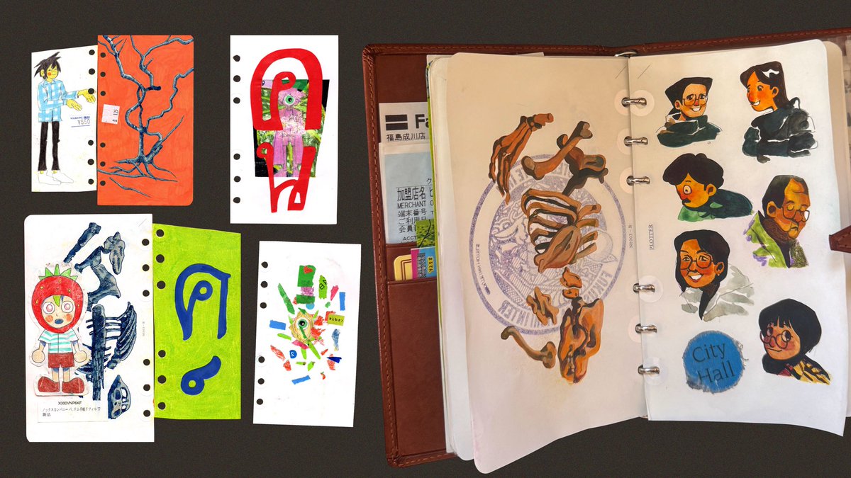 และใช่ หน้าที่วาดรูปคนก็หายtt