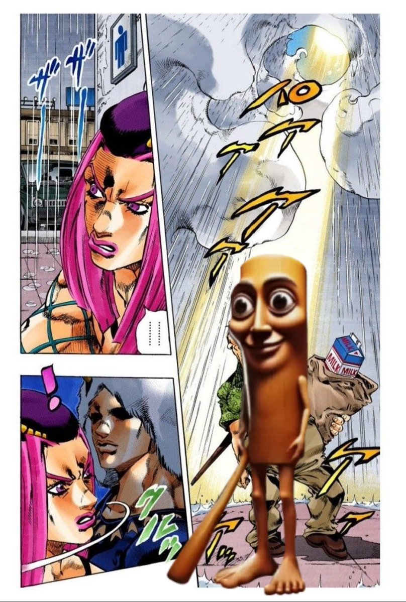 Proof of concept I made