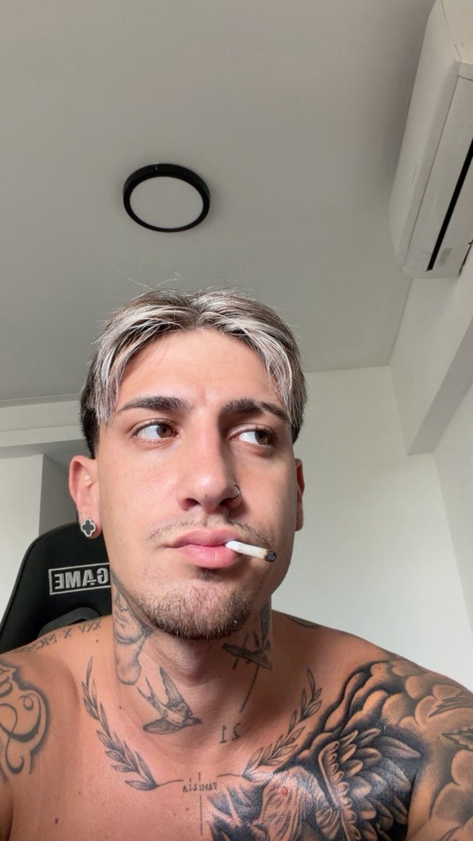 Thiago Nico tweet media