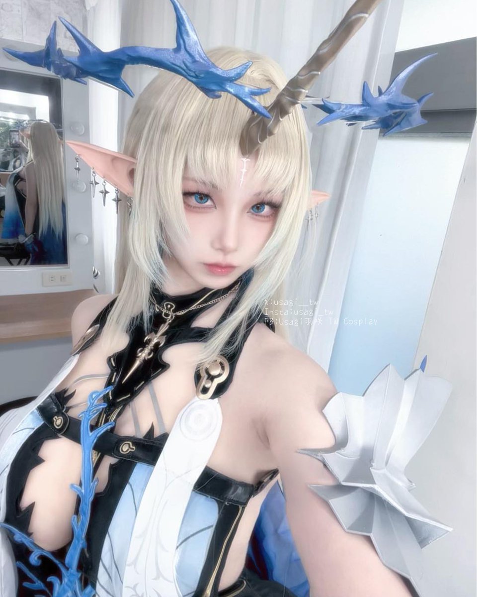 Usagi羽咲🍥 tweet media