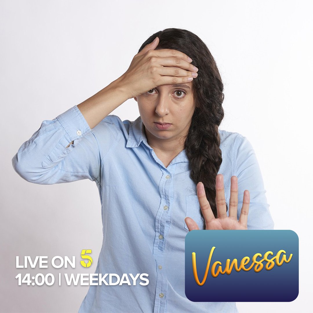 Jeremy Vine & Daytime on 5 tweet media