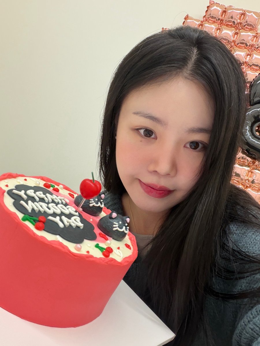 SOOJIN OFFICIAL tweet media