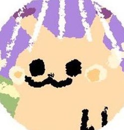 料理は熱いです 🤬