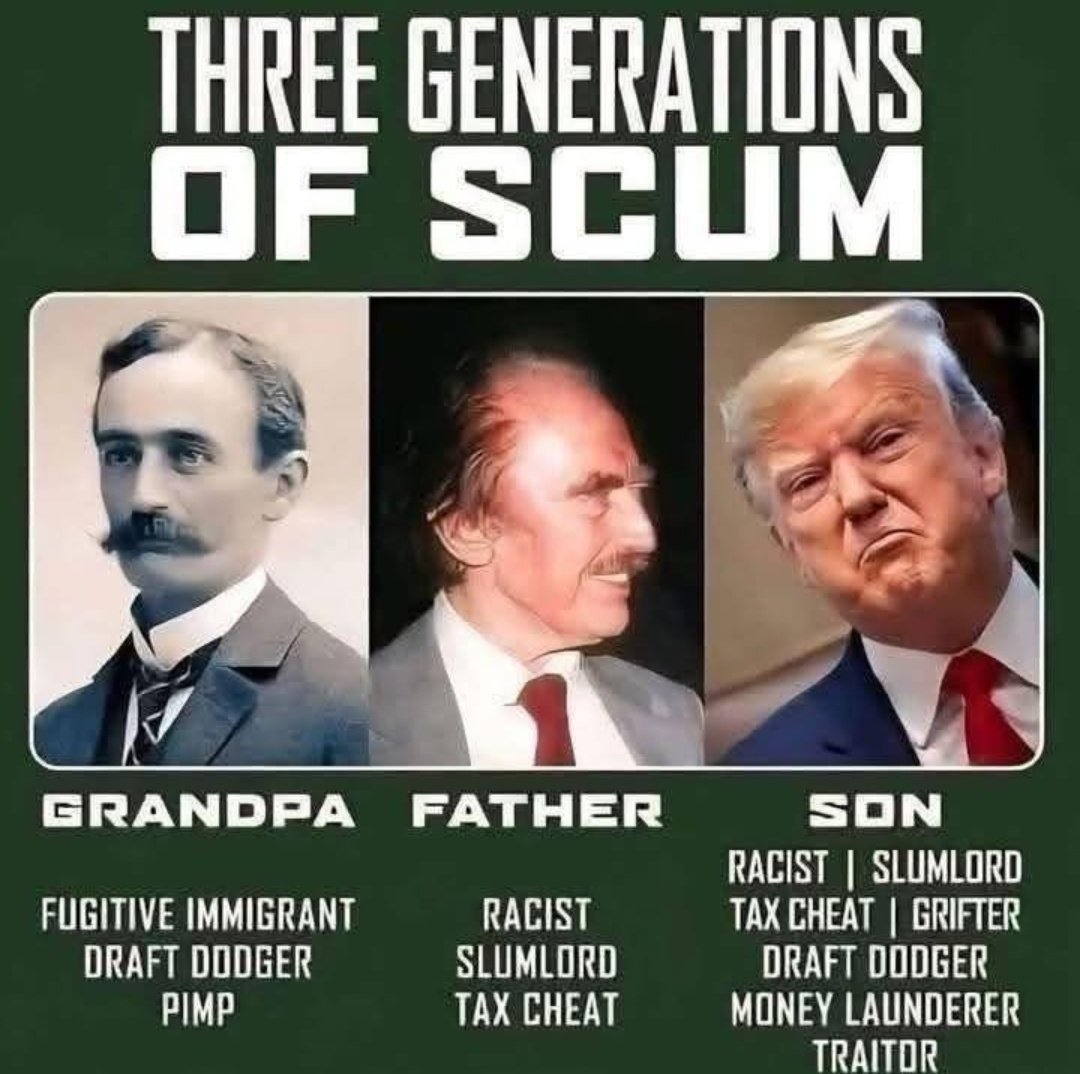 THE ABSOLUTE WORST OF HUMANITY ✊✊✊✊✊✊✊✊