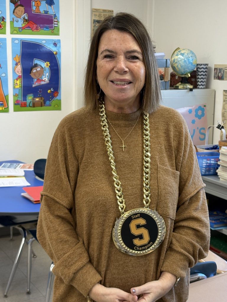 South Williamsport Jr-Sr High School Principal tweet media