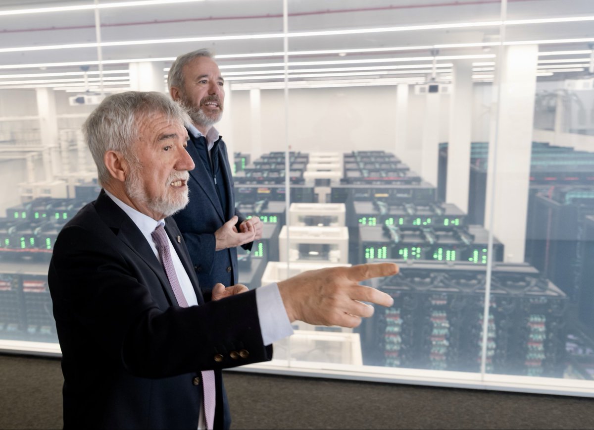 Jorge Azcón tweet media