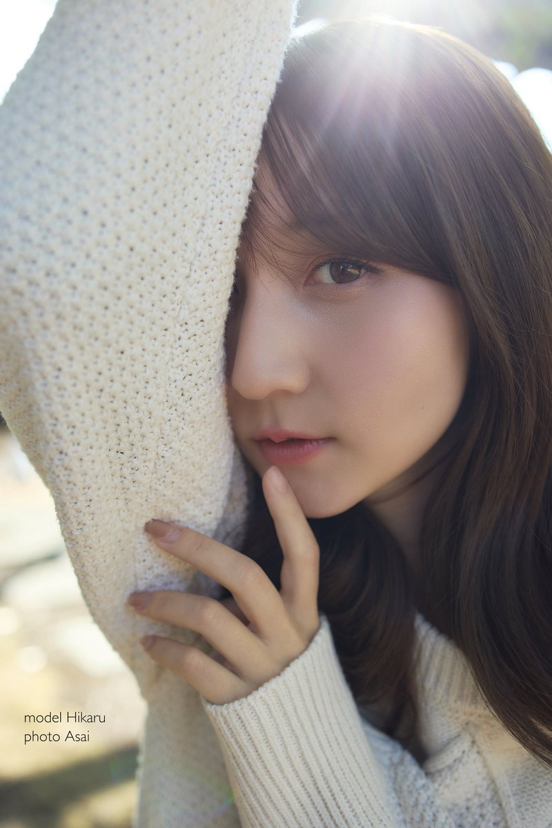AsaiR2g's tweet image. Winter Light

Soft light of a winter afternoon.

model ひかる @chanpi_photo 
カワコレ東京 @kawacolle2017 

#portrait
#portraitphotography 
#naturallight 
#japanportrait