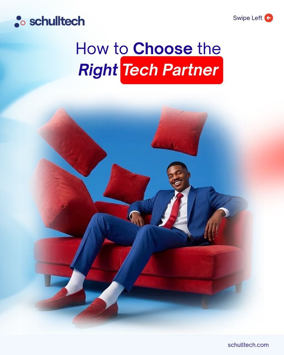 Schull Technologies tweet media