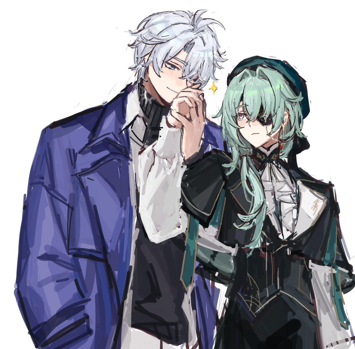 xenon 👀 tweet media