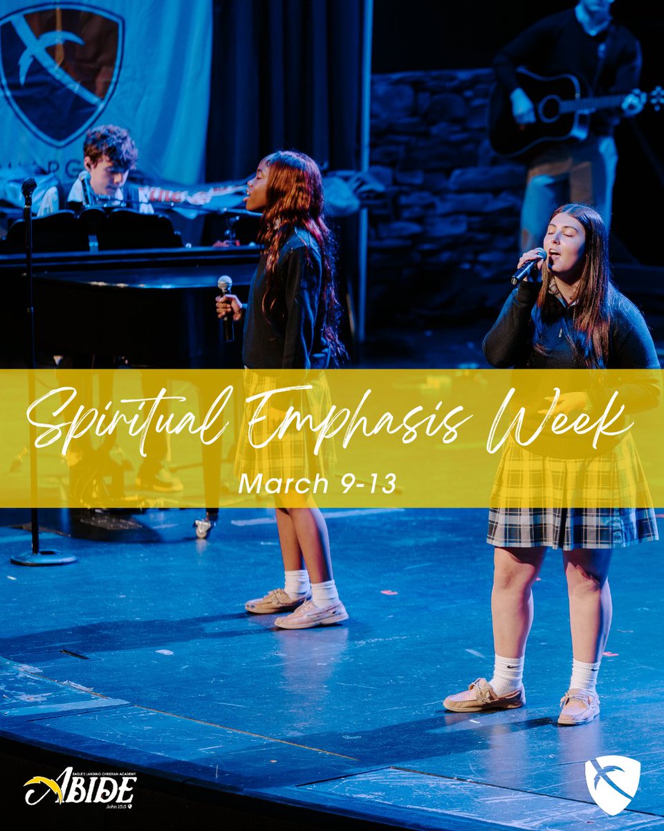 ELCAChargers's tweet photo. During this week, we will focus on what it means to follow Christ through servanthood. 

From scripture reading during announcements to handwritten notes of encouragement to our community, it’s a meaningful week of learning that serving others is a powerful way to reflect Christ. https://t.co/fVM5RYj6Ug