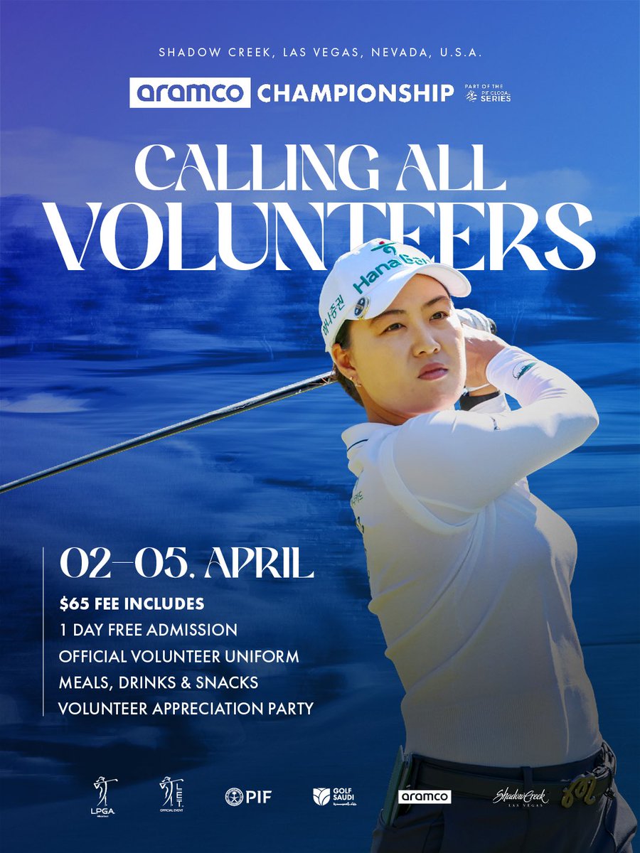 PIF Global Series tweet media