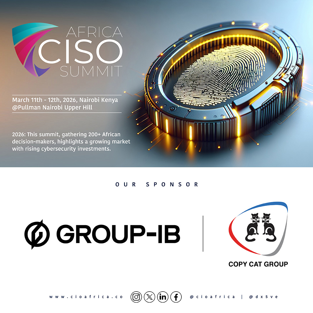 CIO Africa by dx5ve tweet media