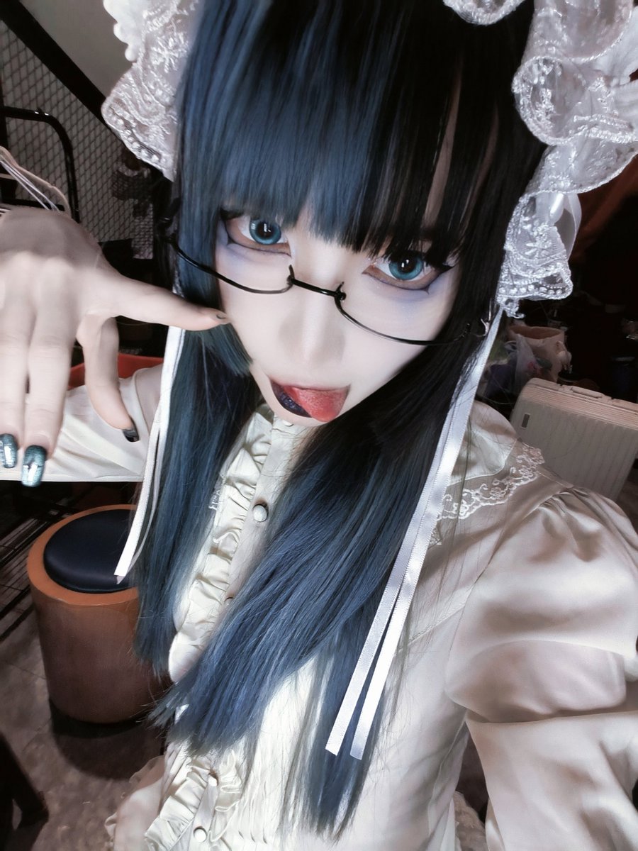 黑枪亿千度Aoki-EA tweet media