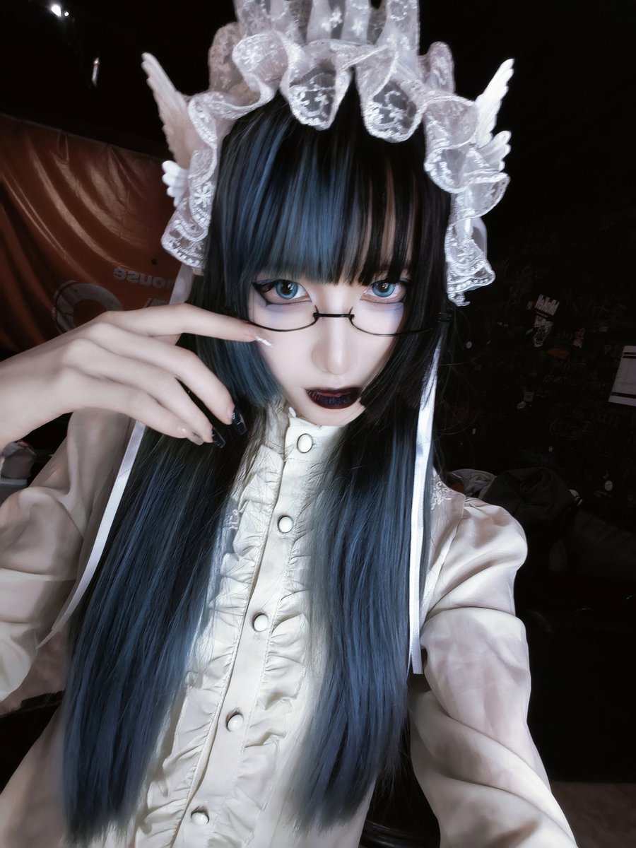 黑枪亿千度Aoki-EA tweet media