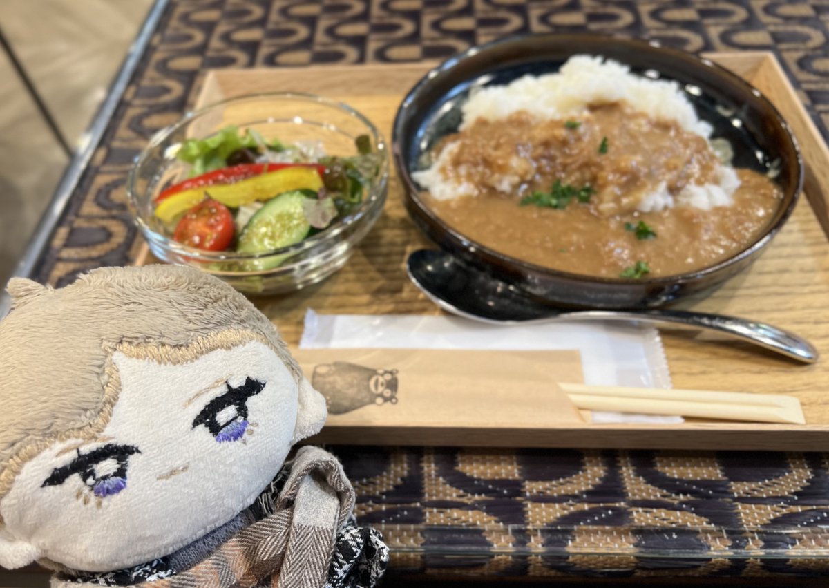 D1chit's tweet photo. この間行ってきた！美味しかった🎶 https://t.co/JX6mJKbqkC