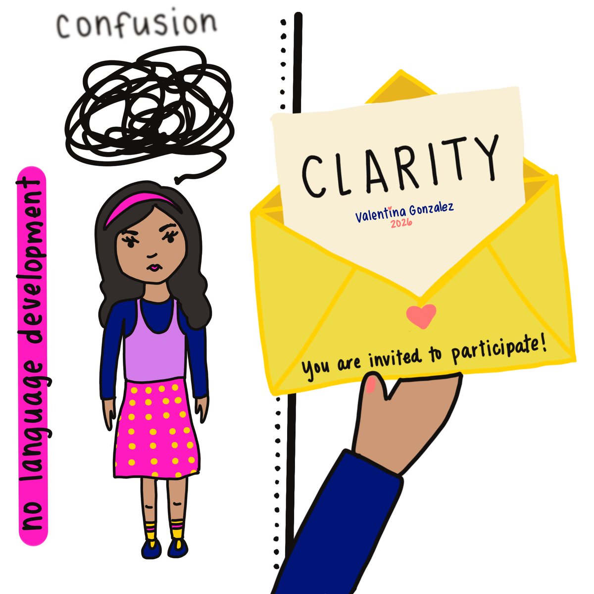 🌍 Dr. Vαℓєηтιηα Gσηzαℓєz ♥️🙌🏽 tweet media