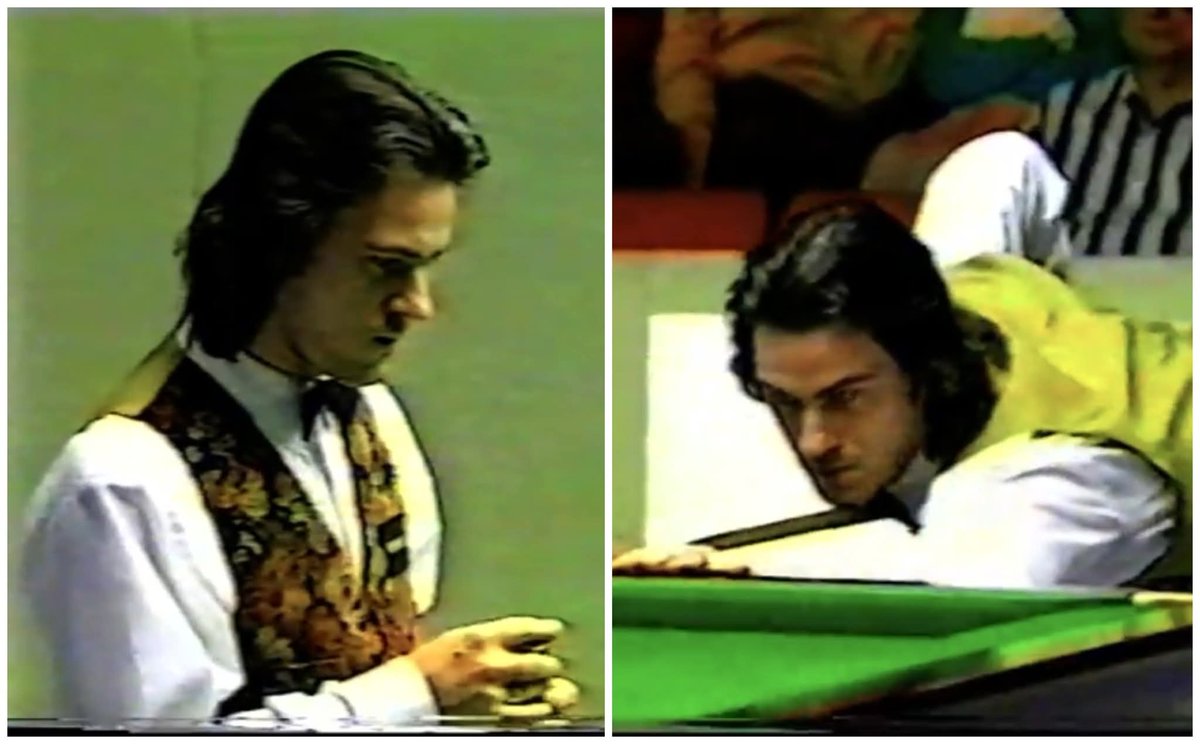 Totally Snookered - Snooker news and fan community tweet media