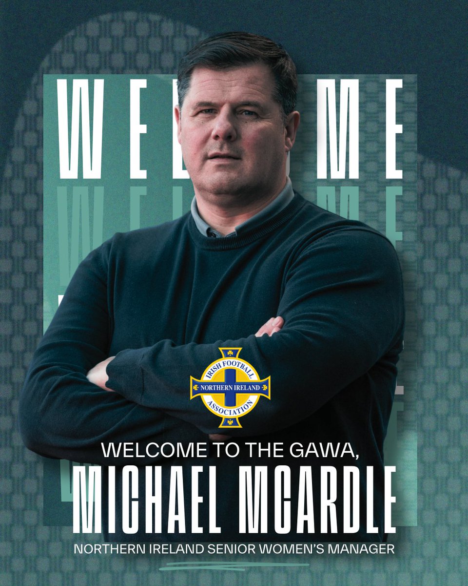 Northern Ireland tweet media