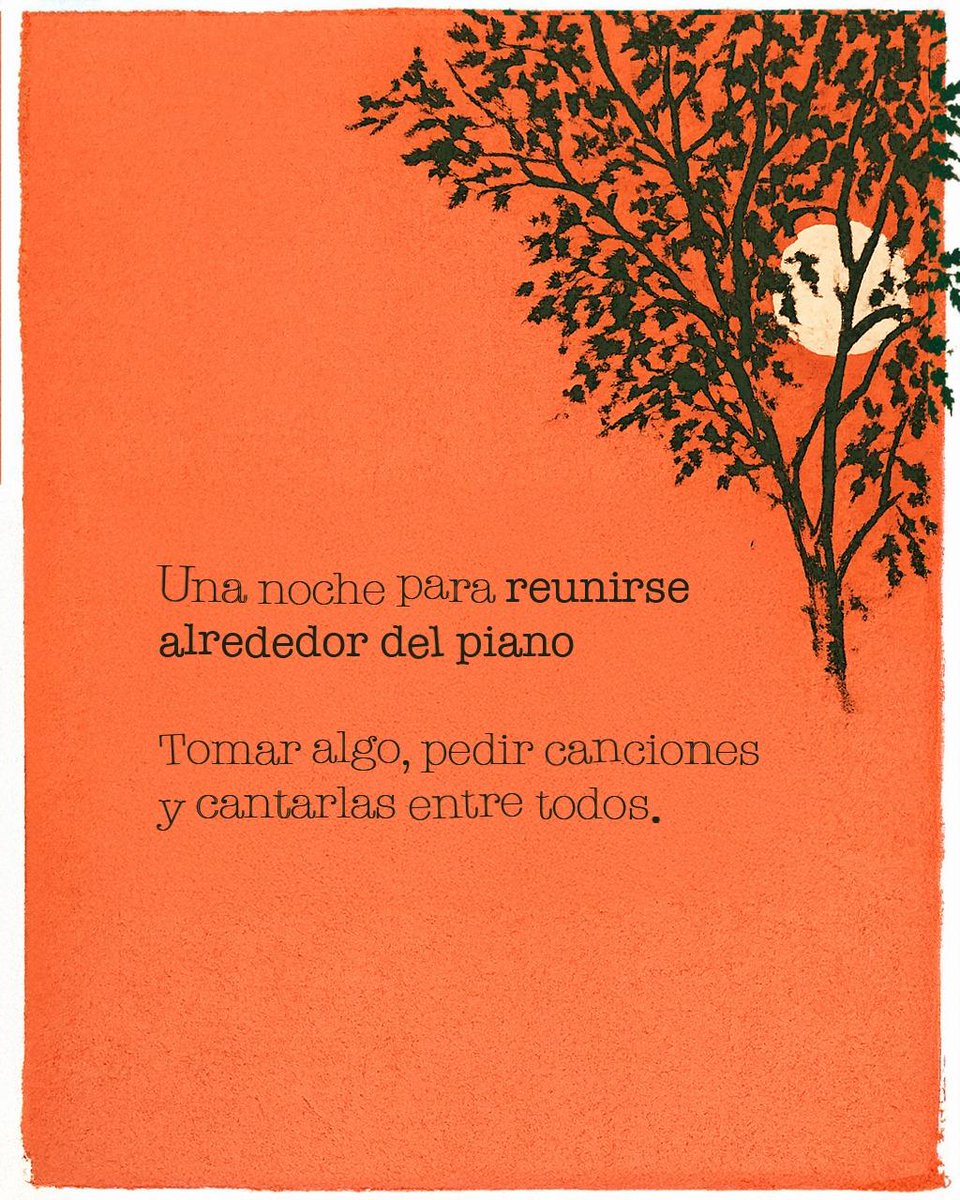 club cultural charco tweet media