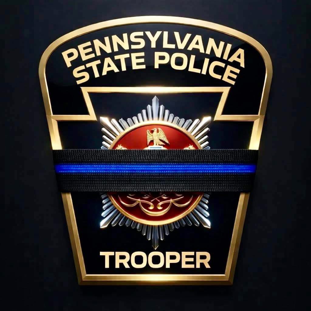 eiserman27's tweet photo. The @FopLodge27 stands with our brothers and sisters from @PSTA_1962 and are ready to support them while they mourn the loss of Corporal O'Connor. The violence against our police must stop. Cpl. O'Connor was a son, brother, husband and loving father. Please pray for his family. https://t.co/Qatu5g012B