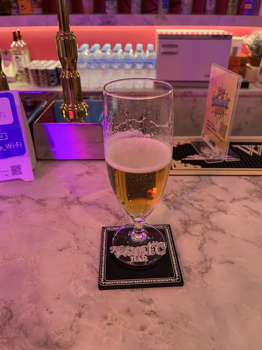 フットサル前のルーティン。

#FＣチャンネルBAR
 #FCBAR
#100日チャレンジ
#63連勤目