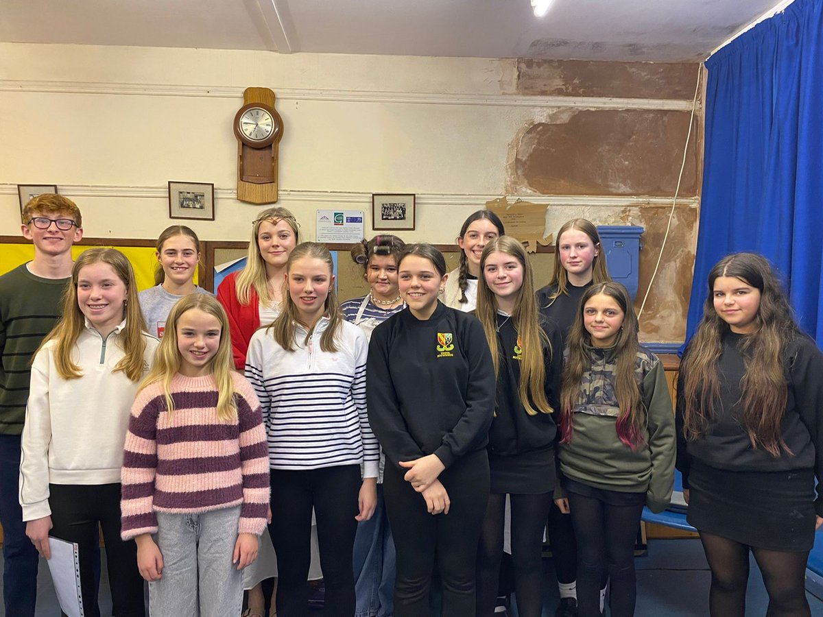 Merched y Wawr tweet media