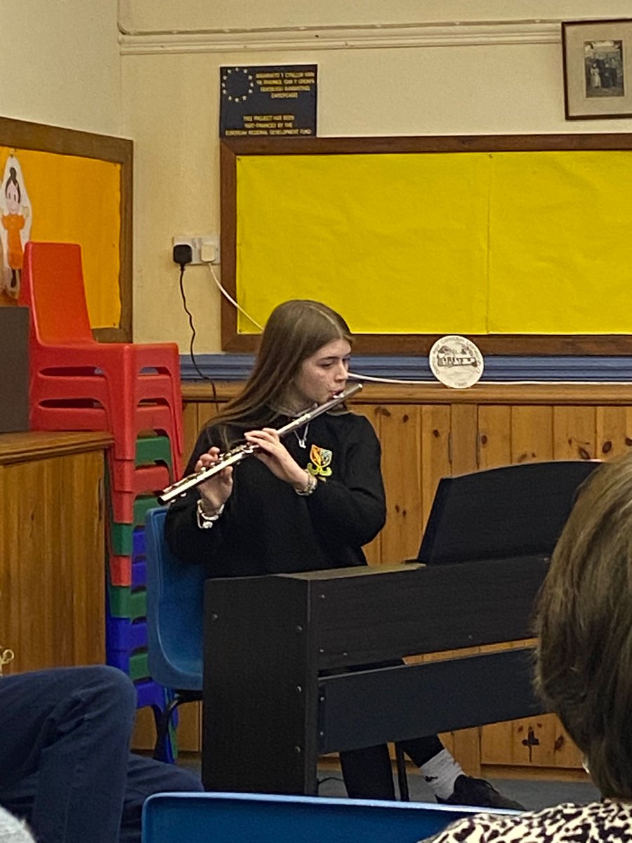 Merched y Wawr tweet media