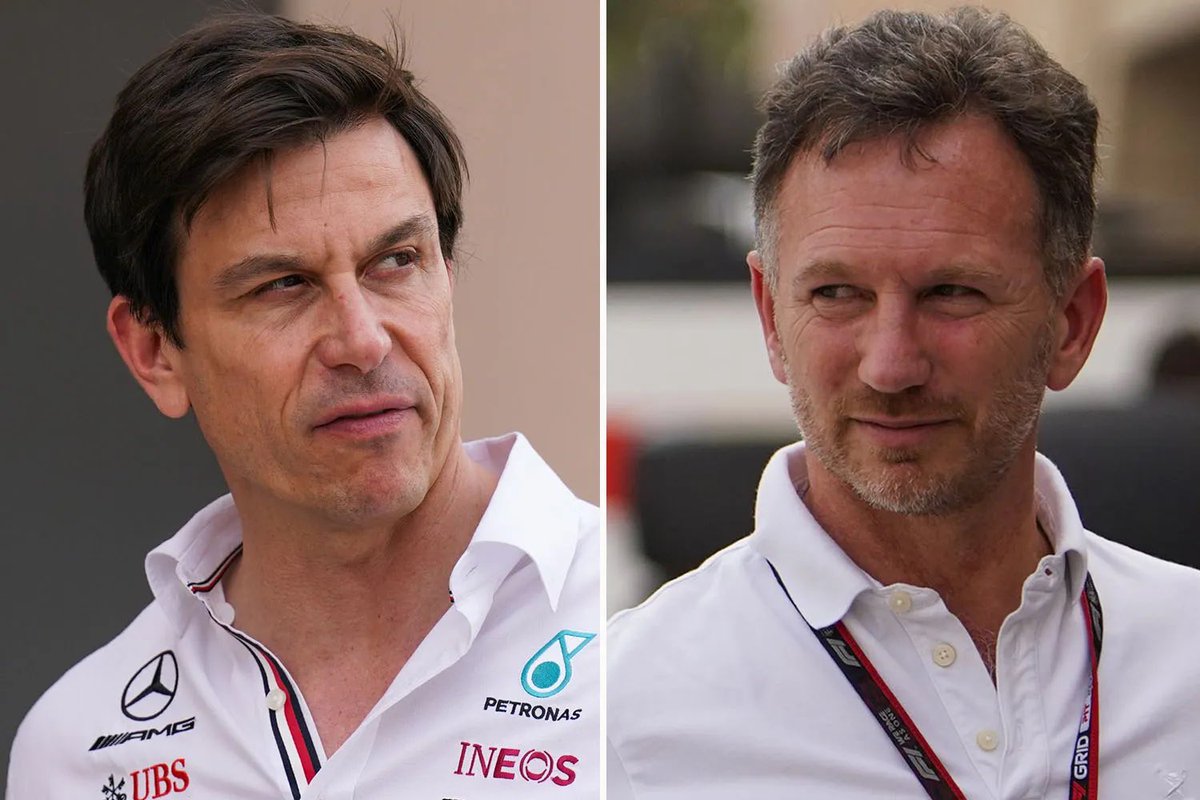 Daily Mercedes F1 tweet media