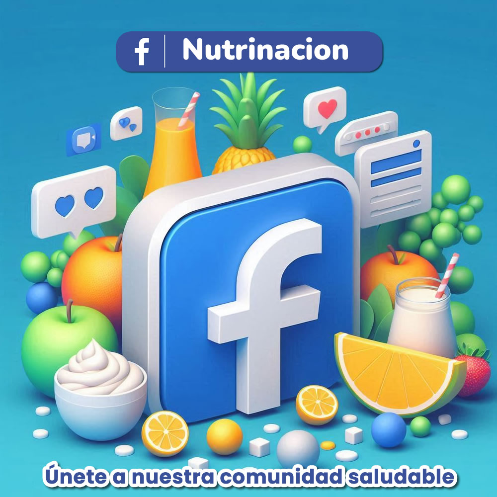 nutrinacion_'s tweet photo. Síguenos  🍊 https://t.co/kVpk4lXTXu 

Educación saludable #nutrinacion #facebook #comunidad https://t.co/QklNMiaGoE