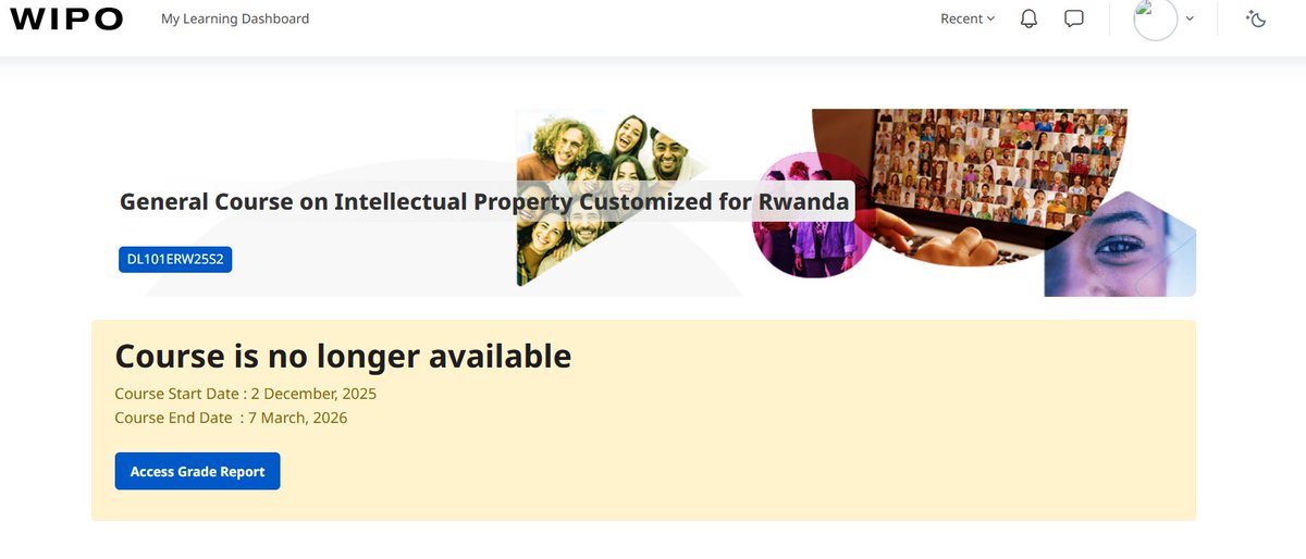 Alexis NISHIMWE tweet media