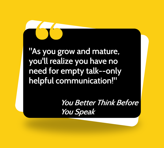 PamelaDFos's tweet photo. Is your communication HELPFUL? #MondayMotivation https://t.co/3RwjBoGnDe