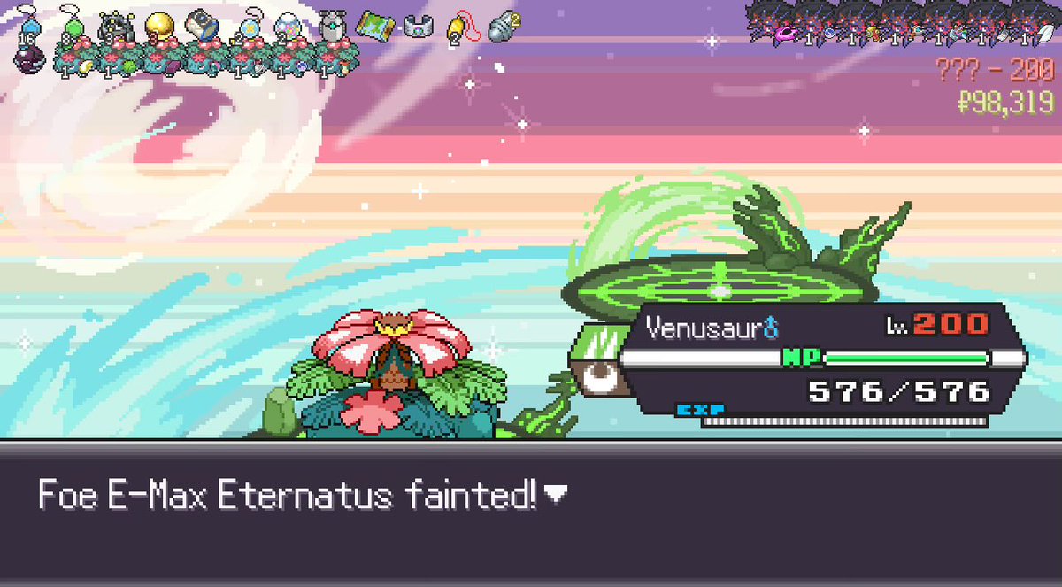 Faust 👁️ tweet media