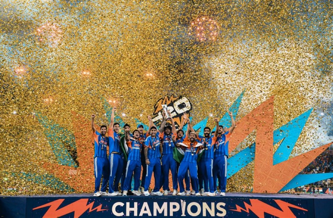 When Gambhir thanked Dravid, VVS Laxman, Jay Shah and highlighted the importance of the Centre of Excellence, he was essentially pointing to the real pipeline behind India’s current success. There is often a perception that with the sheer amount of talent India produces, winning