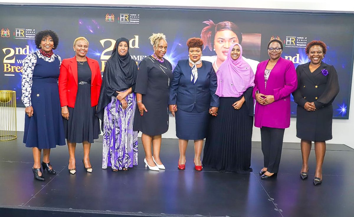 Public Service & Human Capital Development tweet media