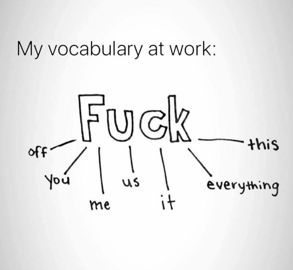 Monday 🖕🏽🤬🖕🏽