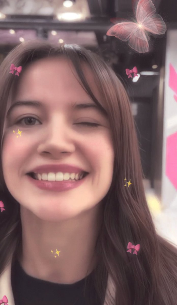 😉🎀 #YağmurYüksel