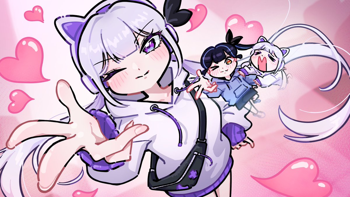 차푸차푸 tweet media