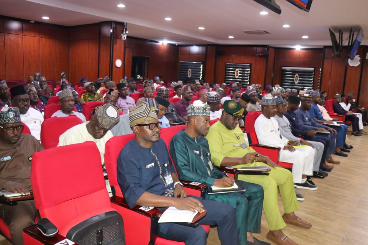 Manufacturers Association of Nigeria (MAN) tweet media