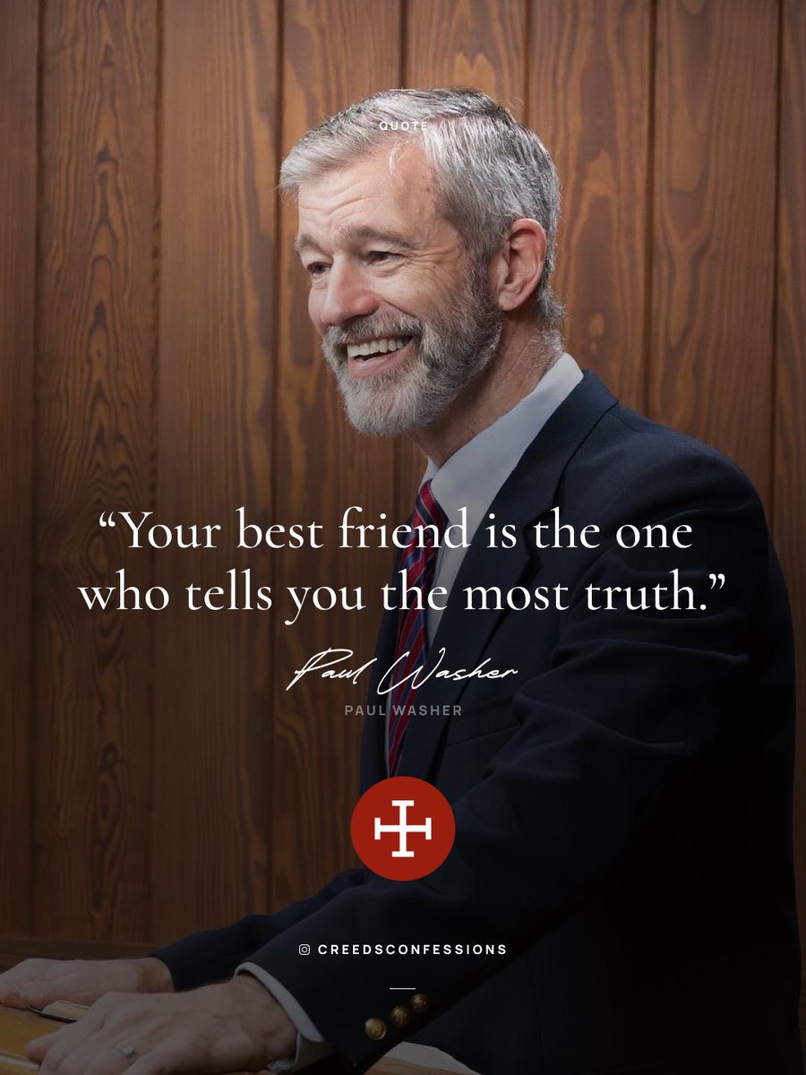 Creeds & Confessions tweet media