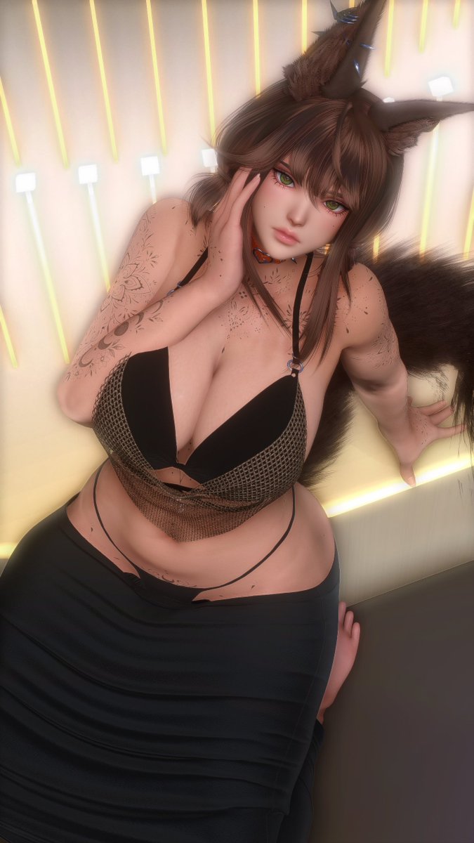 𝘽𝙪𝙗𝙗𝙡𝙚 🦊 tweet media