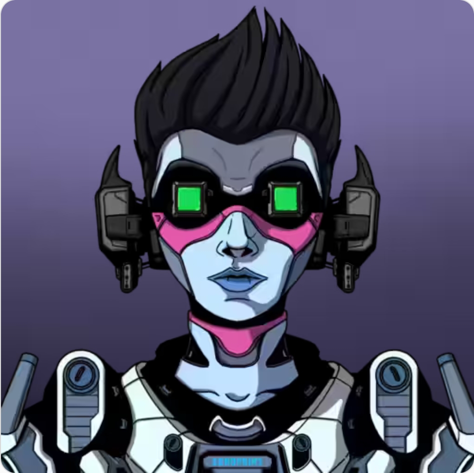 ASIC Genesis tweet media